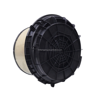 En stock AirFiltersParts AF26165 P785542 LX814HP2627A-53030SA5133AP9845 1533879 40948504 40942504for HeavyDuty Truck