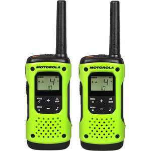 Walkie Talkie original Motorola T600 Talkie, radio bidireccional de mano resistente al agua DMR tipo <span class=keywords><strong>TLKR</strong></span> - Product Image 1