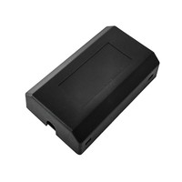 Boîte de jonction M6352 5 voies 16A 450V IP54, protection incendie, connecteur rapide pour câbles, boîte de connexion de câbles