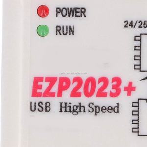 Nouveau programmeur USB SPI EZP2023 + EZP2023 Plus avec adaptateurs, mise à jour haute vitesse, compatible Win 2000/XP/Vista/7/8/10 - Product Image 6