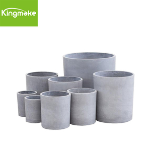 Grand pot <span class=keywords><strong>de</strong></span> <span class=keywords><strong>fleurs</strong></span> <span class=keywords><strong>rectangulaire</strong></span> <span class=keywords><strong>en</strong></span> <span class=keywords><strong>fibre</strong></span> <span class=keywords><strong>de</strong></span> <span class=keywords><strong>verre</strong></span>, jardinière d'extérieur <span class=keywords><strong>en</strong></span> <span class=keywords><strong>fibre</strong></span> d'argile et ciment, pots <span class=keywords><strong>de</strong></span> <span class=keywords><strong>fleurs</strong></span> et jardinières - Product Image 6