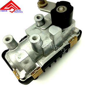 Fournisseur sdirectly sell G-001 6NW009660 OM642DE30LA actionneur de turbocompresseurs pour 2004- Mercedes Benz <span class=keywords><strong>C320</strong></span> <span class=keywords><strong>CDI</strong></span> avec moteur OM642 - Product Image 2