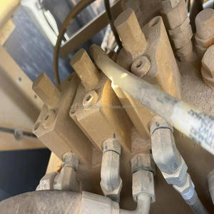 Cheap Price Used <b>Cat</b> M315D/M315D2/315DL <b>Wheel</b> Excavator/Mobile Excavator Used Caterpillar 315/312/320 Digger/excavator - Product Image 5