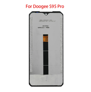 หน้าจอ LCD และชุดหน้าจอสัมผัสสำหรับ Doogee <span class=keywords><strong>S88</strong></span> Pro S80 lite <span class=keywords><strong>S88</strong></span> <span class=keywords><strong>Plus</strong></span> S95 Pro S90 - Product Image 6