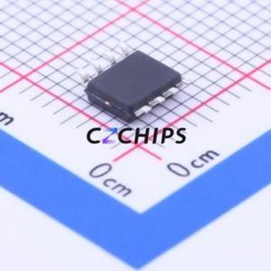 Original et tout nouveau transistor à effet de champ à transistor SOIC-8 SI4401BDY-T1-E3 (MOSFET) - Product Image 2