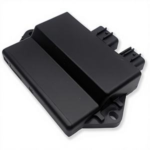 Boîtier d'allumage CDI haute performance pour VTT YAMAHA Warrior YFM350 3GD-85540-40, interrupteur d'allumage, état neuf - Product Image 4