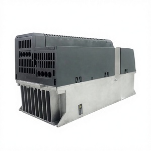 อินเวอร์เตอร์ควบคุมเวกเตอร์ประสิทธิภาพสูง 22 กิโลวัตต์ 45 แอมป์ 400 โวลต์ สำหรับควบคุมความเร็วมอเตอร์และระบบอัตโนมัติ รุ่น 6SL3210-1PE26-0UL0 - Product Image 2