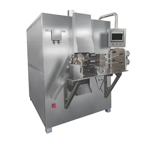 automatic creaming-filling egg roll wafer machine double color wafer roll machine