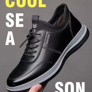 Мужская повседневная обувь, размеры 39-46 - Product Image 2