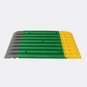 Dalles de sol emboîtables en PP robustes 40x40cm pour lavage automobile, atelier de detailing, garage, tapis de drainage haute capacité - Product Image 6