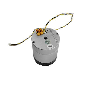 मिनी 52 मिमी व्यास कॉम्पैक्ट हार्मोनिक ड्राइव मोटर ब्डीसी मोटर्स एक्टोरेटर मॉड्यूल लोकप्रिय - Product Image 2