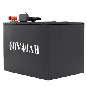 OEM Lithium Battery Scooter Lithium-Batterie zelle <span class=keywords><strong>3</strong></span>,2 V zylindrische Lithium-Ionen-Batterien - Product Image 3