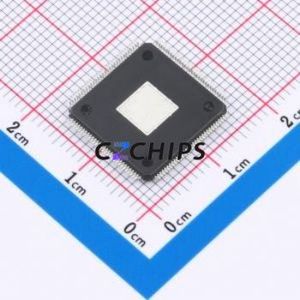 LQFP-120-EP ADSP-21565BSWZ10 (14x14) ชิปวงจรรวมโปรเซสเซอร์สัญญาณดิจิตอล (DSP/DSC) ใหม่เอี่ยม - Product Image 2