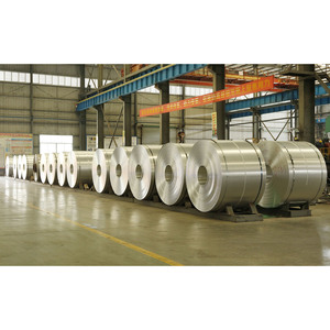 Bobina de Aluminio 1050 1060 1070 3003 3004 3005 5005 5052 7075 6061 6082 8011 H12 H14 H18 H24 H34 0.15MM 10MM Alta Calidad - Product Image 6