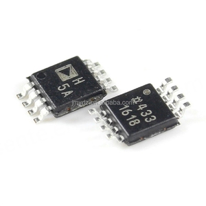 AD8056ARMZ-REEL7 Circuit intégré amplificateur double canal MSOP8 AD8056ARMZ AD8056 AD8055 - Product Image 2