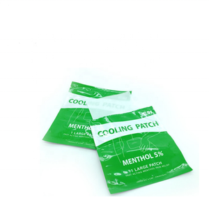 CSI vendita a caldo di alta qualità cerotto antidolorifico provato Formula terapeutica per dolori muscolari, mal di schiena e cerotto in Gel per dolori articolari - Product Image 3