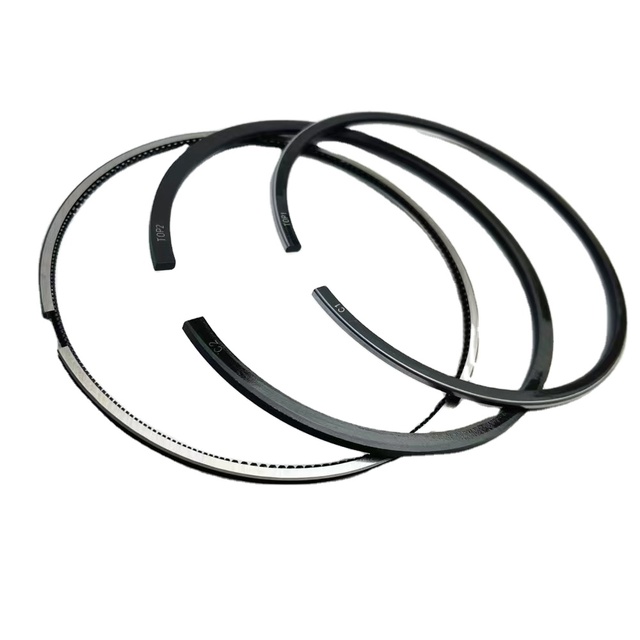 Factory Sales OEM LR4668056  Spare Parts Fit for Land Rover  V8 4.4 88mm Piston Ring Set