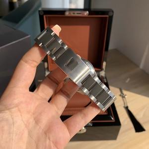 Montre automatique mécanique nautique en acier inoxydable étanche avec mouvement chinois, nouvelle collection Drioshipping Designer - Product Image 4