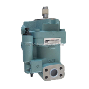 ปั๊มไฮดรอลิก ไฮดรอลิก PV023 Z2FS6-2-43/2QV 3DREM16 M-3SEW6 - Product Image 4