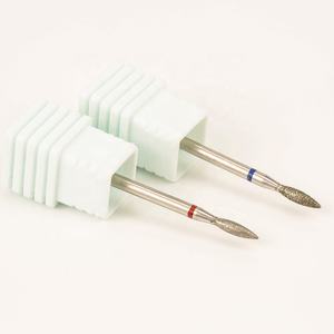 สว่านเจาะตะไบเล็บไฟฟ้าขนาด2.3มม. 3/32 "ขายส่ง - Product Image 3