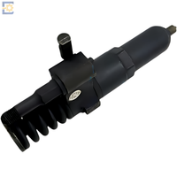 Injecteur de carburant R-5227135 R-5227145 R-5227165 pour moteur diesel marin MTU Série 71, pièces de rechange pour moteur diesel