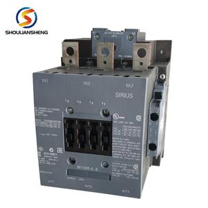 High Quality Industrial Automation Plc Pac Dedicated Controllers with 3RT1055-6AF36 Controller - Product Image 4