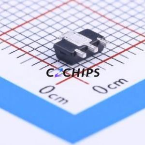 ชิปวงจรรวม SOT-89 HT7027A-2ใหม่ล่าสุดของแท้และใหม่เอี่ยม - Product Image 2