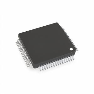 Circuitos Integrados MCU de 32 Bits con 128 KB de Memoria Flash 64LFQFP, Modelo R5F52305ADFM # 50 Canales del Fabricante 64 LQFP - Product Image 1