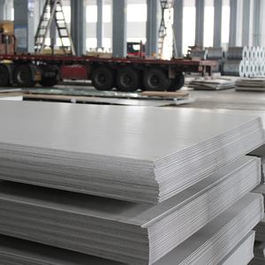 Aisi 201 304 Haarlijn Borstel Afwerking Hl 0.8Mm 1.5Mm 2.5Mm Dikte 304 Roestvrij Staal Decoratieve Plaat - Product Image 6