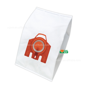 Pièces d'<span class=keywords><strong>aspirateur</strong></span>, nouveau sac de filtre à poussière Non tissé pour <span class=keywords><strong>aspirateur</strong></span> <span class=keywords><strong>Miele</strong></span> Type GN 3D Hyclean Classic <span class=keywords><strong>C1</strong></span> C2 - Product Image 5