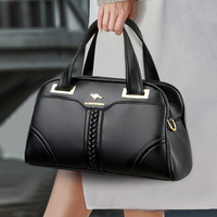 Tas Selempang Wanita Mewah Grosir Terbaru, Tas Wanita Berkualitas Tinggi Laris Manis, Tas Tangan Elegan untuk Bisnis