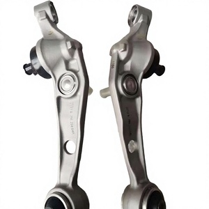 Brazo de Control de Suspensión de Alta Calidad para Rolls-Royce Ghost OE31122844062 OE3122844061 - Product Image 2