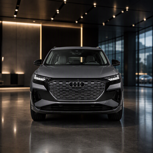 <span class=keywords><strong>Audi</strong></span> <span class=keywords><strong>Q4</strong></span> <span class=keywords><strong>E</strong></span>-<span class=keywords><strong>Tron</strong></span> <span class=keywords><strong>50</strong></span> SUV Eléctrico Usado 2022, Transmisión Automática, Volante a la Izquierda, Bajo Kilometraje, Vehículo de Nueva Energía - Product Image 2