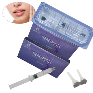 1ml 2ml 3ml 5ml Distributor <strong>Price</strong> Fine Type Filler for Beauty Spa and Clinic - Product Image 2