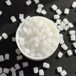 <b>PP</b> Resin High Grade Virgin <b>PP</b> Polypropylene Homopolymer for Melt Blown Fabric H39S POLYPROPYLENE GRANULES - Product Image 1