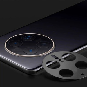 Cubierta de Vidrio para Cámara de Alta Transparencia, Placa de Vidrio de Aluminosilicato Templado Impreso - Product Image 5