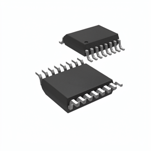 16 SSOP Power Management (PMIC) MIC2183BQS Electronic Circuit Components Original - Product Image 1