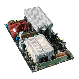 Générateur d'énergie pour véhicule à onde sinusoïdale pure DC/AC 1000W/2000W/3000W/4000W/5000W - Product Image 2