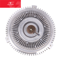 Embrayage de ventilateur de refroidissement pour BMW 5 TOURING E34: 540i M5 3.8 530iV8 BMW 3 E46: M3 3.2 11527831619 Système de ventilateur d'accessoires de voiture