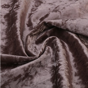Various Designs Knitted Polyester <strong>Velvet</strong> Fabrric <strong>Blackout</strong> <strong>Curtain</strong> for Living Room - Product Image 6