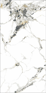 Azulejos <span class=keywords><strong>de</strong></span> Porcelana <span class=keywords><strong>de</strong></span> Lujo <span class=keywords><strong>de</strong></span> 10 mm <span class=keywords><strong>de</strong></span> Grosor, Azulejos <span class=keywords><strong>de</strong></span> Interior con Acabado Brillante Estilo Mármol <span class=keywords><strong>Pandora</strong></span>, Función <span class=keywords><strong>de</strong></span> Ladrillo Refractario para Decoración <span class=keywords><strong>de</strong></span> Interiores del Hogar - Product Image 5