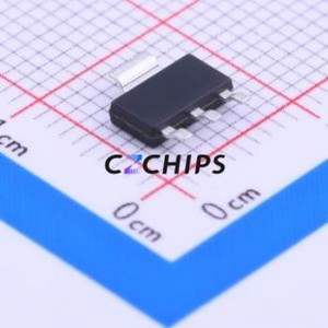 ชิปวงจรรวม PMIC ตัวควบคุมเชิงเส้น (LDO) SSP1117-1.2V ใหม่ดั้งเดิม - Product Image 2