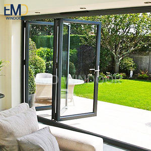 Puertas Plegables de Aluminio de Alta Calidad para Interiores - Product Image 6