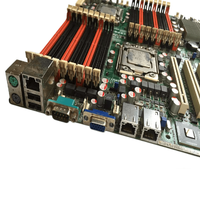 For Z8PE-D18 E-ATX Four Channel Intel LGA1366 Workstation/Server Motherboard Supports X5650/X5670 CPUs