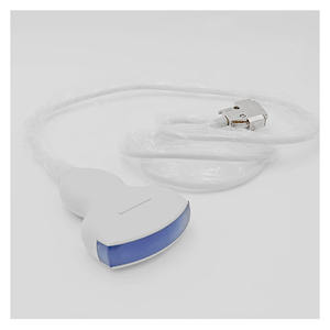 A10 parameter <span class=keywords><strong>ultrasound</strong></span> digital B genggam peralatan pemindai <span class=keywords><strong>Ultrasound</strong></span> hewan peliharaan dokter hewan peliharaan untuk babi - Product Image 3