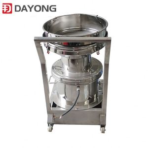 Di động 450 mét đường kính cà chua nước trái cây sữa đậu nành Lọc <span class=keywords><strong>sifter</strong></span> - Product Image 3