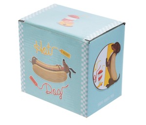 Chuchochme — gobelet personnalisé en acier inoxydable pour <span class=keywords><strong>chien</strong></span>, adapté aux animaux de compagnie, matériel Unique et amusant, pour le restauration rapide, adapté au chiot - Product Image 6