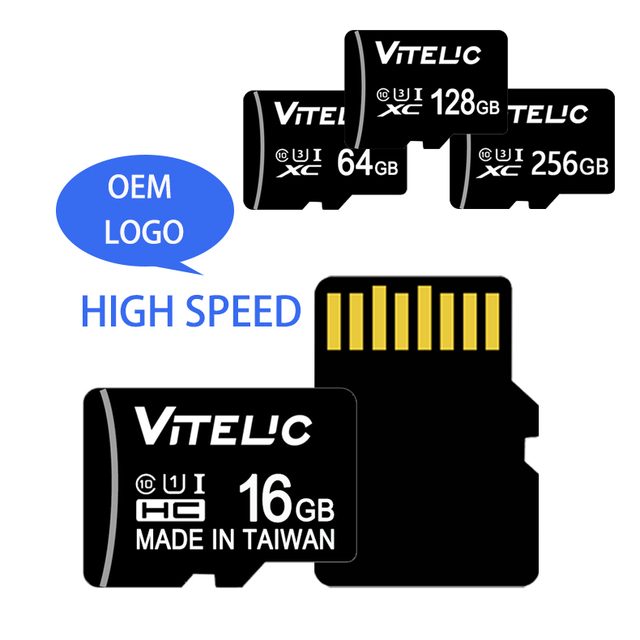 Wholesale Original Memory Cards 256gb 128gb 64gb 32gb 16gb 8 Gb 4 Gb Mini Sd Card Micro Tf Digital Photo Frame