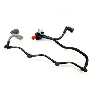 Conduite de retour de carburant pour <span class=keywords><strong>RENAULT</strong></span> Espace IV <span class=keywords><strong>Grand</strong></span> <span class=keywords><strong>Scenic</strong></span> II, Référence OE 8200334073 1751100QAW 8200445286 - Product Image 1