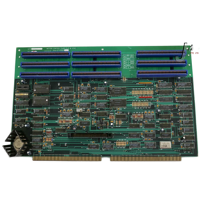 Tarjeta de Control de Movimiento SONOSCAN PCB (512 y VGA), 410114_C A5001 - Tarjeta de Control de Movimiento SONOSCAN A5001 410114_C Usada Electrónica - Product Image 4